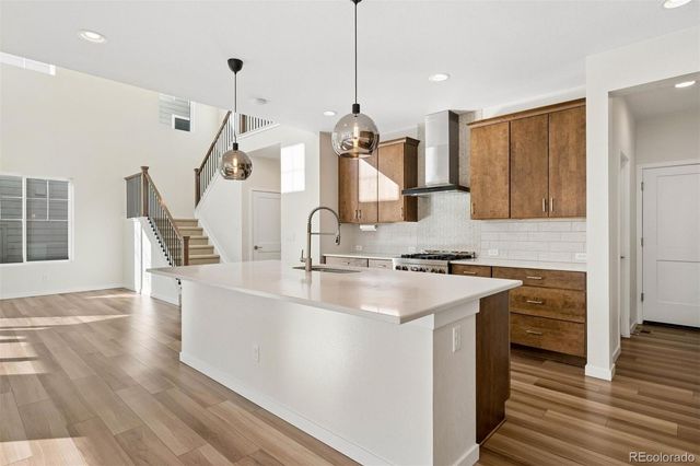 8960 Bellsong Circle, Littleton, CO 80125