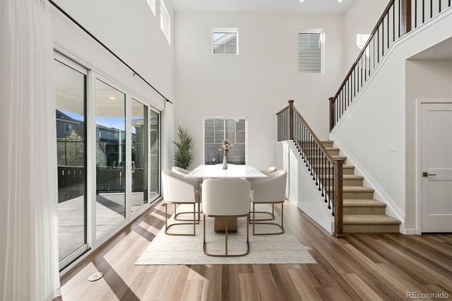 8960 Bellsong Circle, Littleton, CO 80125