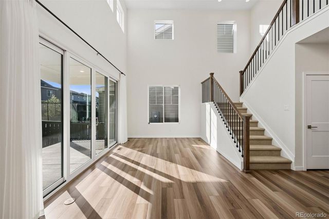 8960 Bellsong Circle, Littleton, CO 80125