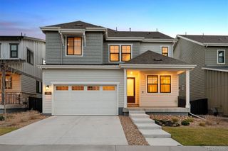 8960 Bellsong Circle, Littleton, CO 80125