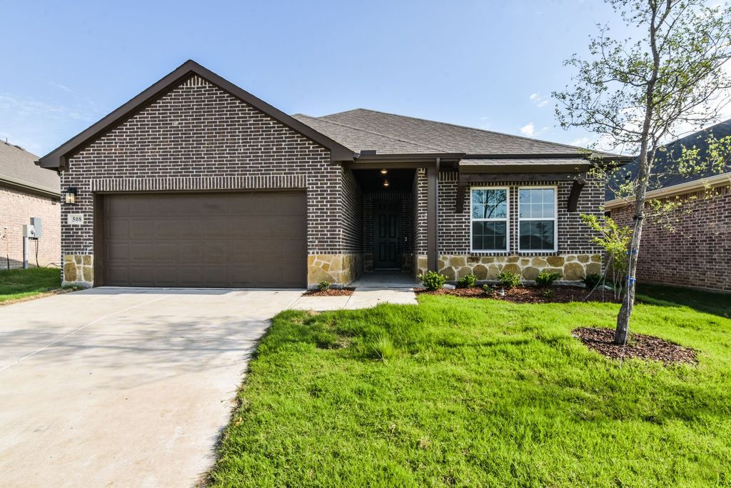 508 Virginia Way, Princeton, TX 75407