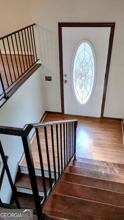 401 Pineburr Lane, Stone Mountain, GA 30087 — photo 2