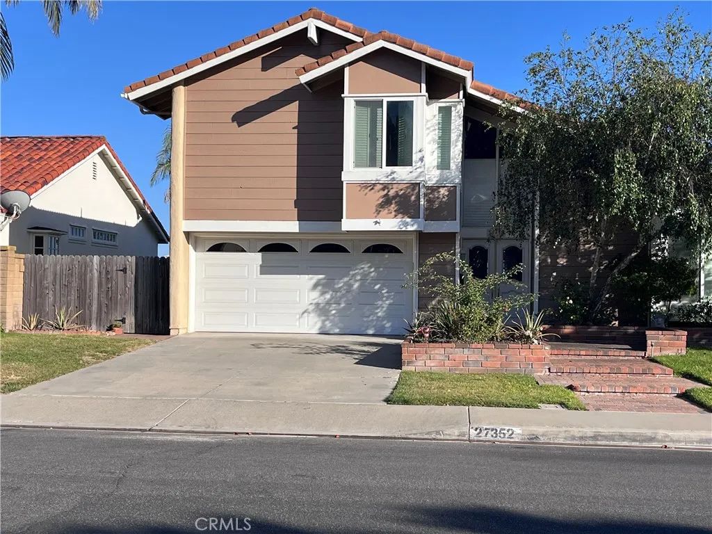 27352 Allariz, Mission Viejo, CA 92691