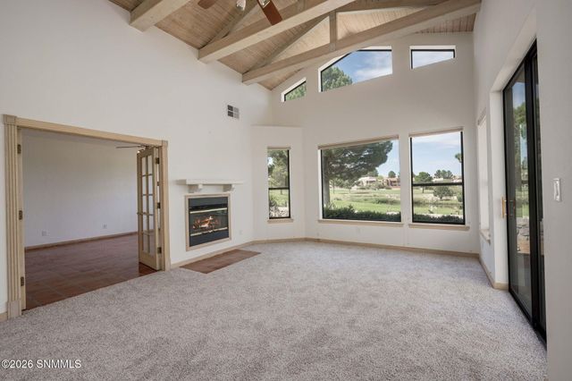 6712 Camino Blanco, Las Cruces, NM 88007