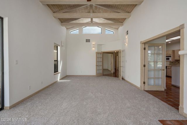 6712 Camino Blanco, Las Cruces, NM 88007