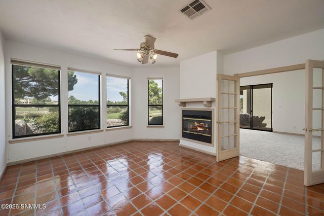 6712 Camino Blanco, Las Cruces, NM 88007