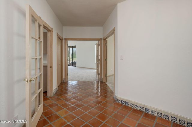 6712 Camino Blanco, Las Cruces, NM 88007
