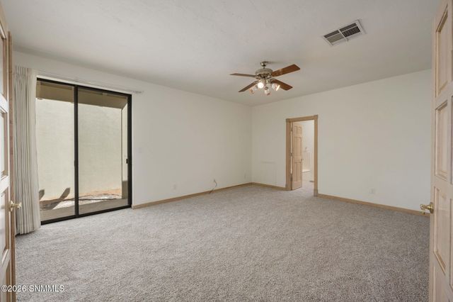 6712 Camino Blanco, Las Cruces, NM 88007