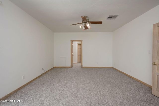 6712 Camino Blanco, Las Cruces, NM 88007