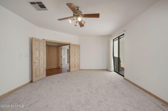 6712 Camino Blanco, Las Cruces, NM 88007