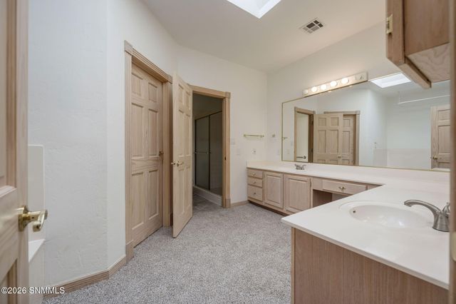 6712 Camino Blanco, Las Cruces, NM 88007