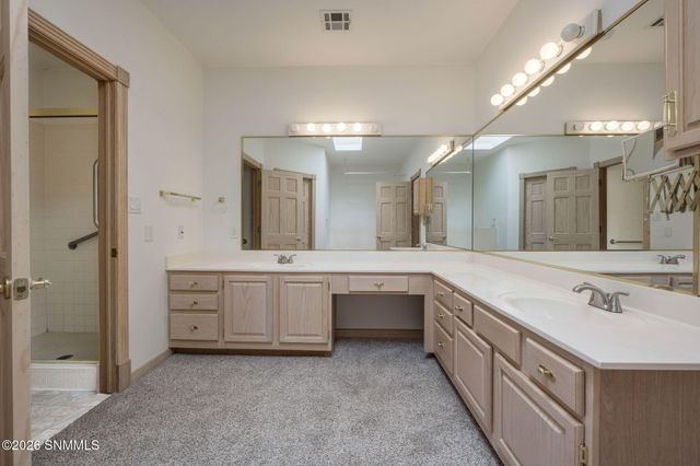 6712 Camino Blanco, Las Cruces, NM 88007
