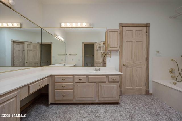 6712 Camino Blanco, Las Cruces, NM 88007