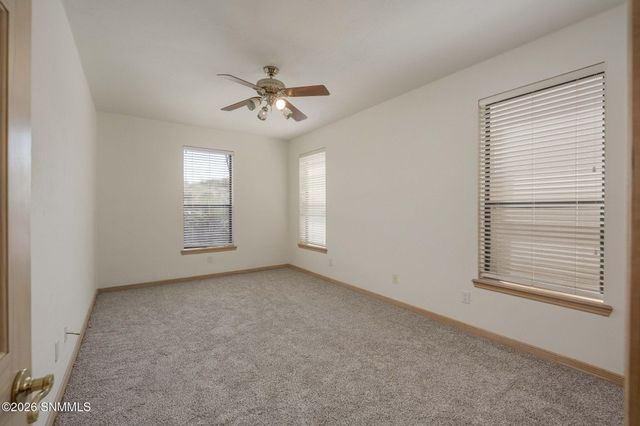 6712 Camino Blanco, Las Cruces, NM 88007