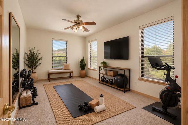 6712 Camino Blanco, Las Cruces, NM 88007