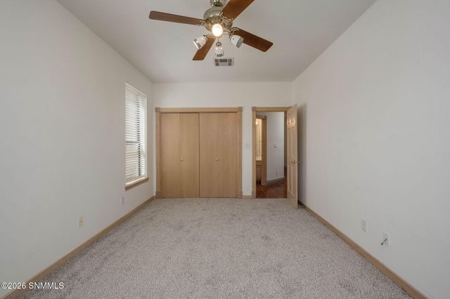 6712 Camino Blanco, Las Cruces, NM 88007