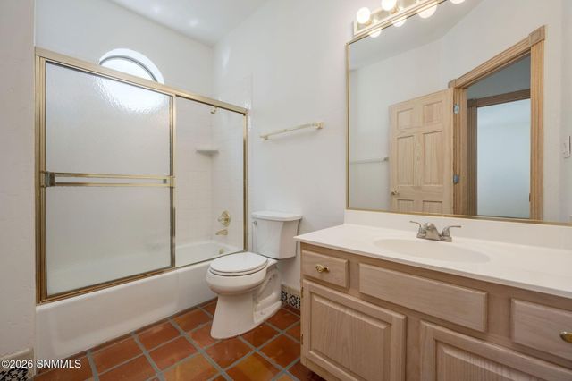 6712 Camino Blanco, Las Cruces, NM 88007