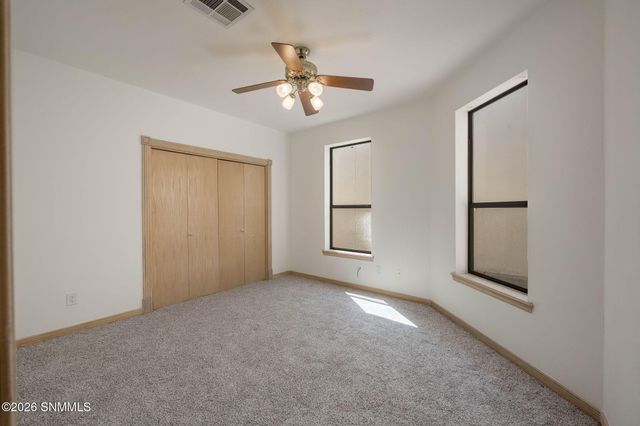 6712 Camino Blanco, Las Cruces, NM 88007