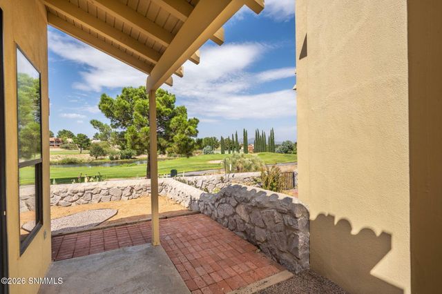 6712 Camino Blanco, Las Cruces, NM 88007