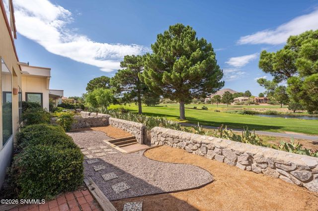 6712 Camino Blanco, Las Cruces, NM 88007