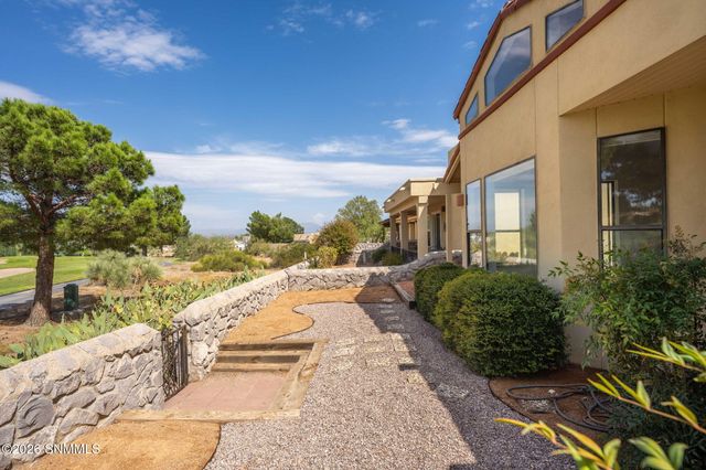 6712 Camino Blanco, Las Cruces, NM 88007