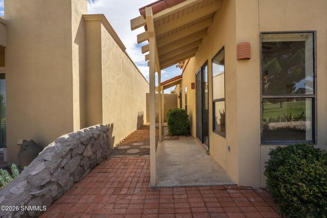6712 Camino Blanco, Las Cruces, NM 88007