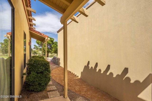 6712 Camino Blanco, Las Cruces, NM 88007