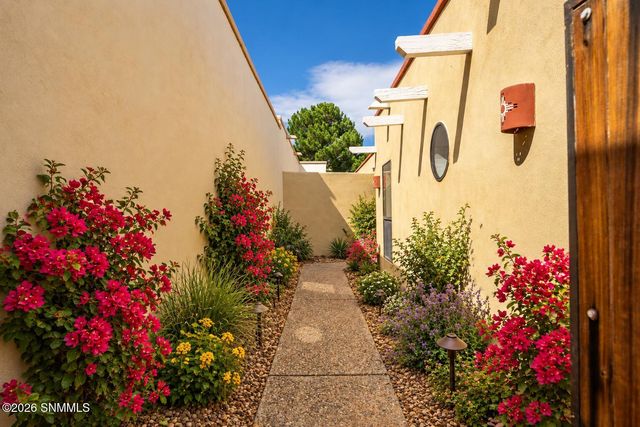 6712 Camino Blanco, Las Cruces, NM 88007