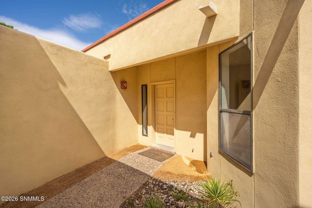 6712 Camino Blanco, Las Cruces, NM 88007