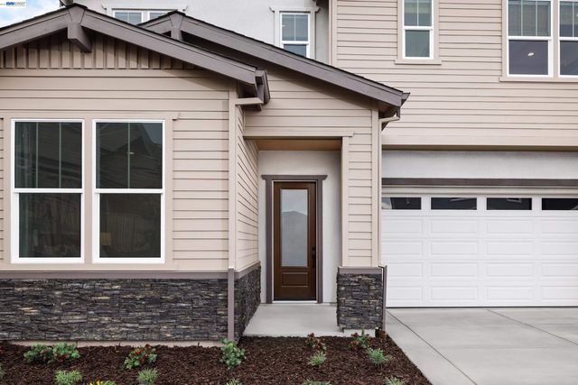 3801 Shorthorn Street, Dublin, CA 94568