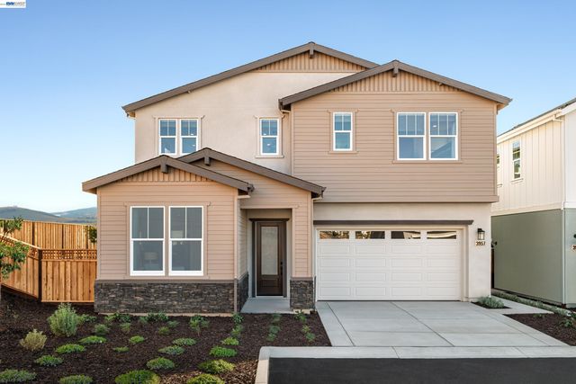 3801 Shorthorn Street, Dublin, CA 94568