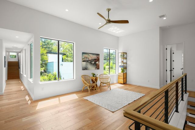 3005 S 4th ST 1, Austin, TX 78704