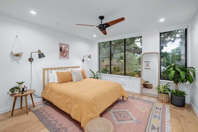 3005 S 4th ST 1, Austin, TX 78704