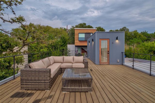 3005 S 4th ST 1, Austin, TX 78704