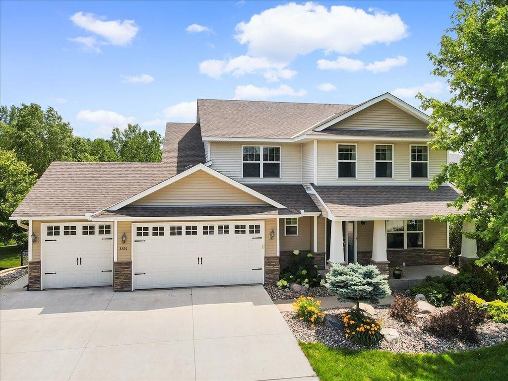 3351 Griggs Street SW, Prior Lake, MN 55372 — photo 2