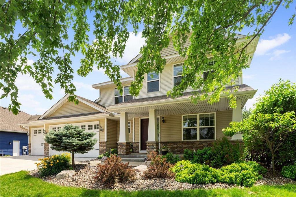 3351 Griggs Street SW, Prior Lake, MN 55372 — photo 3