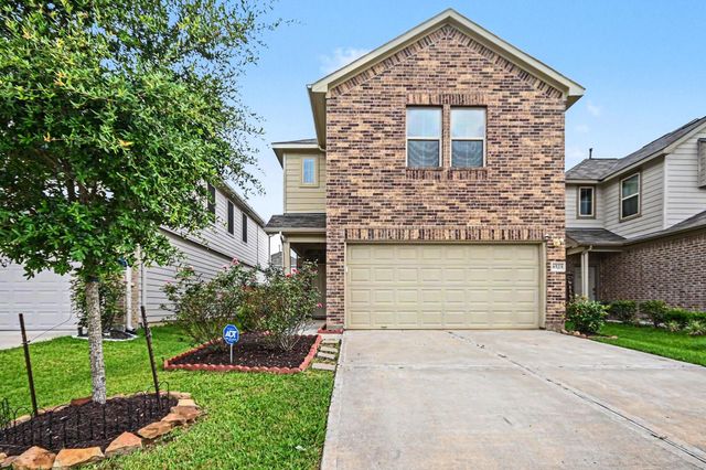 6523 Macroom Meadows Lane, Houston, TX 77048