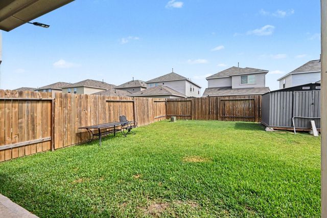 6523 Macroom Meadows Lane, Houston, TX 77048
