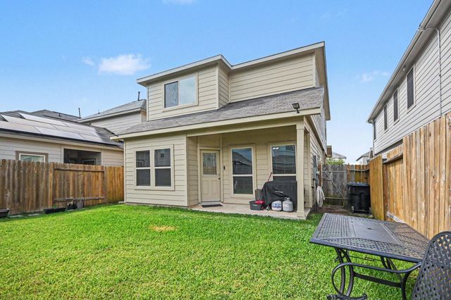 6523 Macroom Meadows Lane, Houston, TX 77048