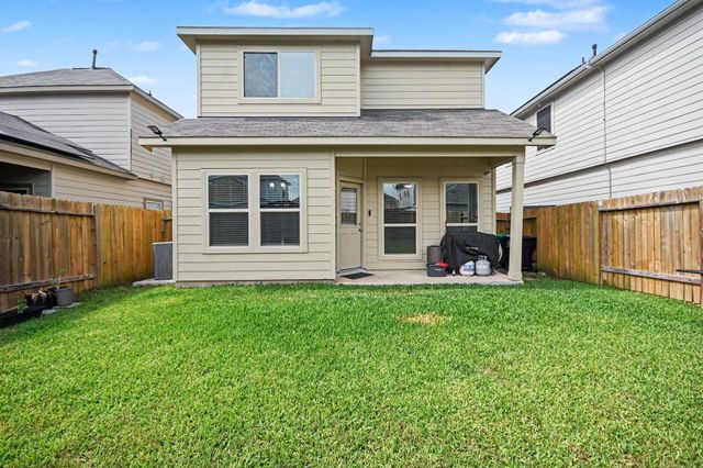 6523 Macroom Meadows Lane, Houston, TX 77048