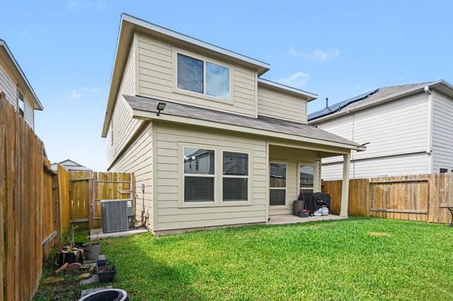 6523 Macroom Meadows Lane, Houston, TX 77048