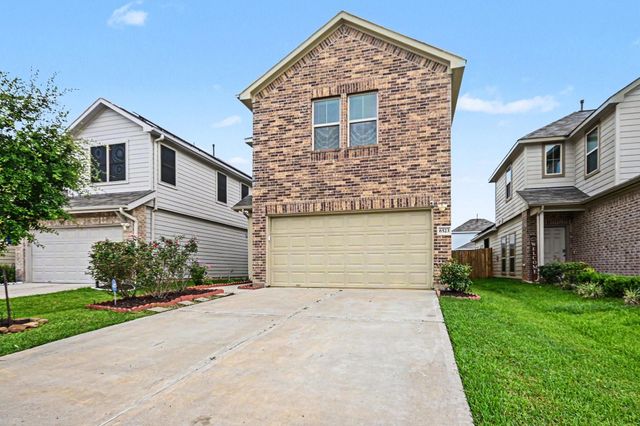 6523 Macroom Meadows Lane, Houston, TX 77048