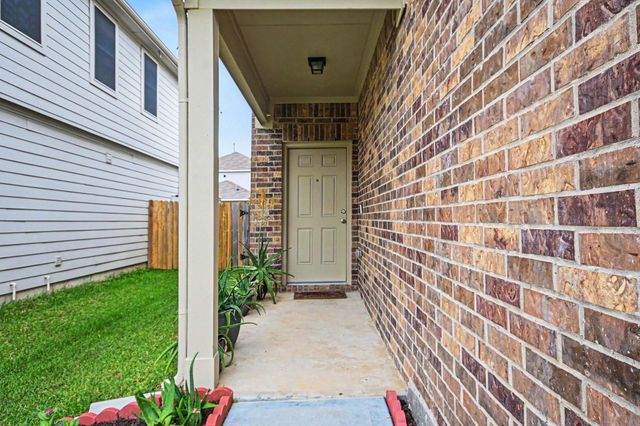 6523 Macroom Meadows Lane, Houston, TX 77048