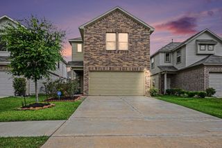 6523 Macroom Meadows Lane, Houston, TX 77048