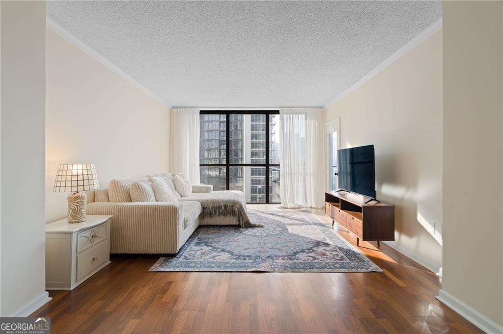 1280 W Peachtree Street NW 1108, Atlanta, GA 30309