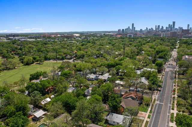 504 E 38th 1/2 ST, Austin, TX 78751