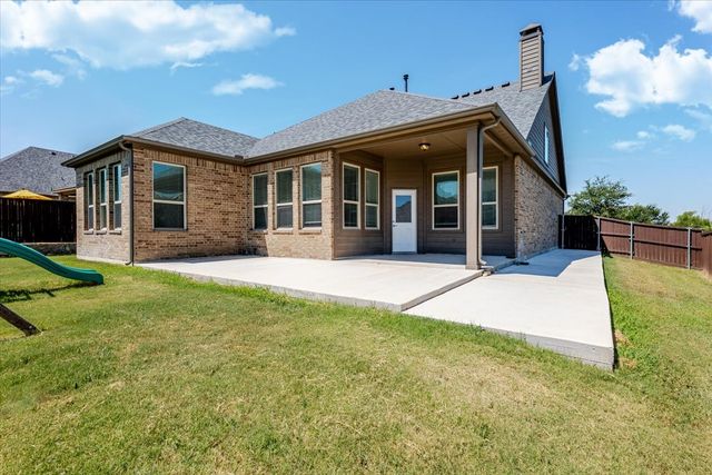 209 Soaring Hill Boulevard, Fort Worth, TX 76108