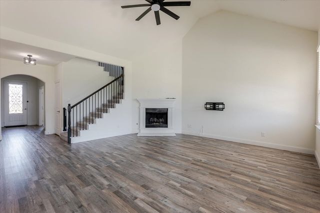 209 Soaring Hill Boulevard, Fort Worth, TX 76108