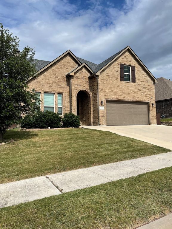 209 Soaring Hill Boulevard, Fort Worth, TX 76108