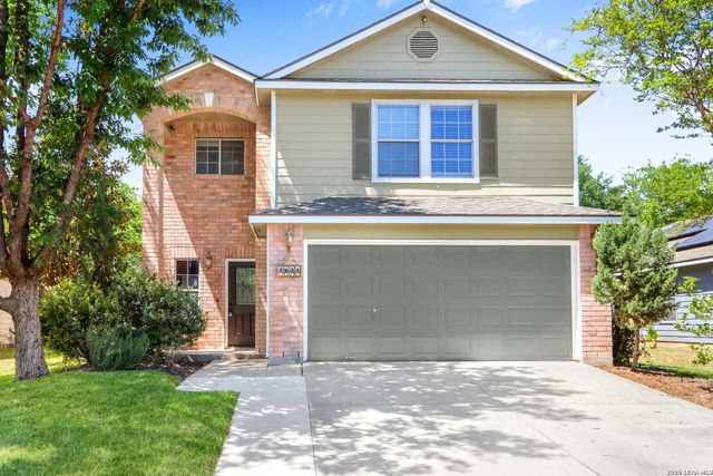 7831 Saddle Run, Selma, TX 78154